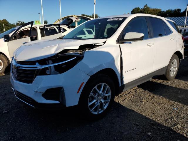 2024 CHEVROLET EQUINOX LT, 