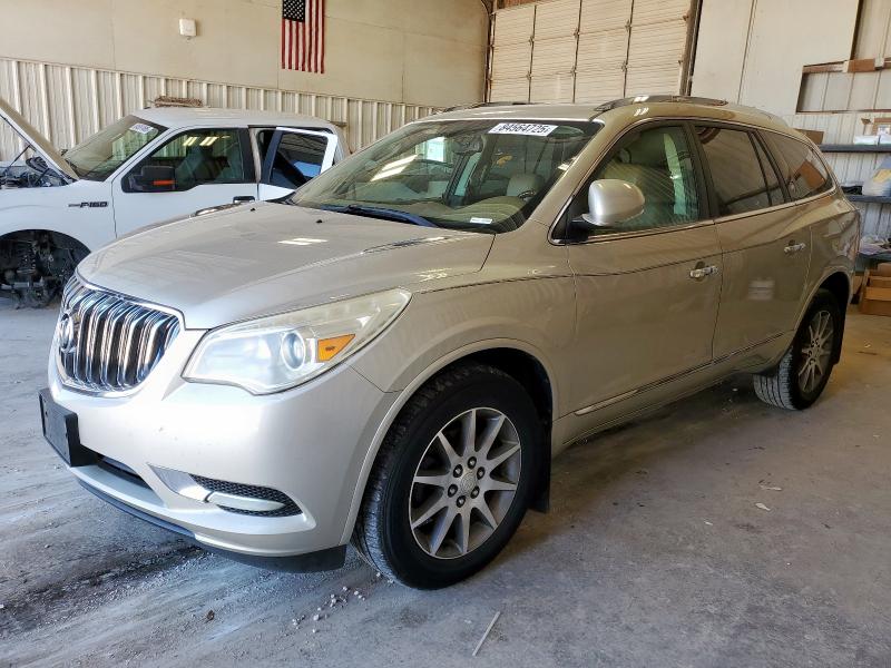 2013 BUICK ENCLAVE, 