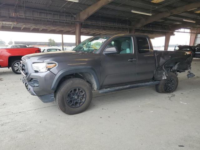 2020 TOYOTA TACOMA ACCESS CAB, 