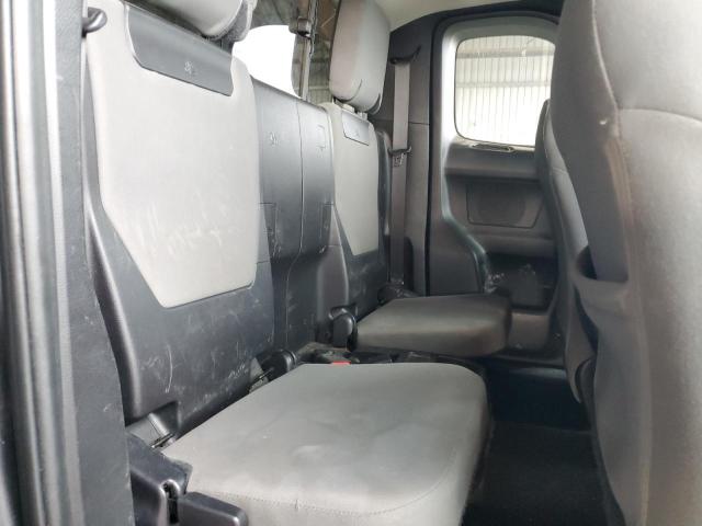 3TYRX5GN7LT001007 - 2020 TOYOTA TACOMA ACCESS CAB Сірий фото 10