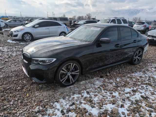 2020 BMW M340XI, 