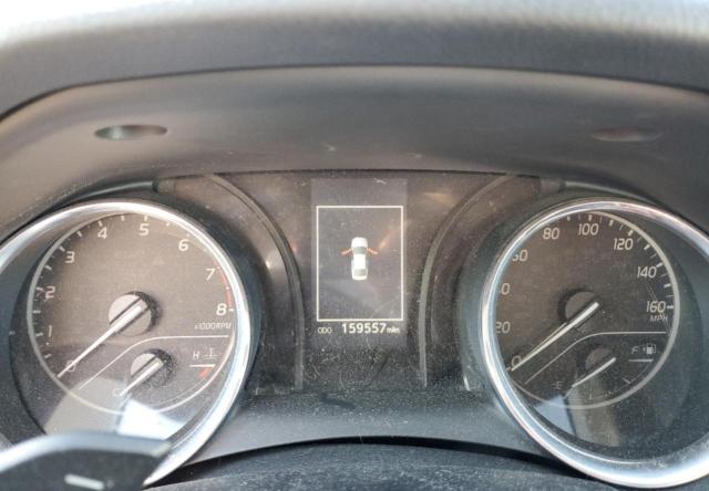 4T1B11HK0KU217475 - 2019 TOYOTA CAMRY L 蓝色 照片 9