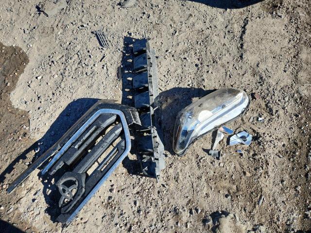 3TMCZ5AN1HM107626 - 2017 TOYOTA TACOMA DOUBLE CAB 黑色 照片 12