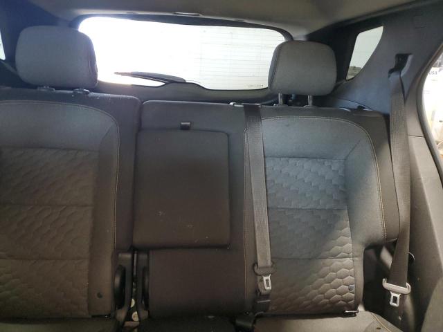 3GNAXJEV4JL351399 - 2018 CHEVROLET EQUINOX LT გრაფიტი ფოტო 10