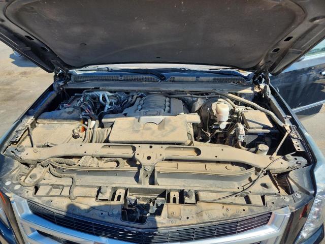 1GYS4MKJ6FR661282 - 2015 CADILLAC ESCALADE LUXURY Qara foto 12