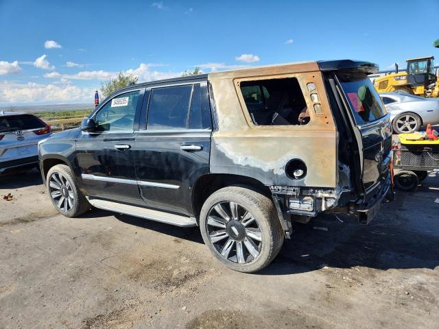 1GYS4MKJ6FR661282 - 2015 CADILLAC ESCALADE LUXURY Qara foto 2