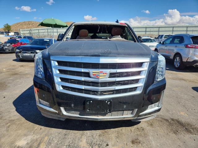 1GYS4MKJ6FR661282 - 2015 CADILLAC ESCALADE LUXURY Qara foto 5