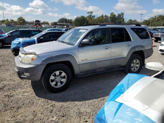 2003 TOYOTA 4RUNNER SR5, null