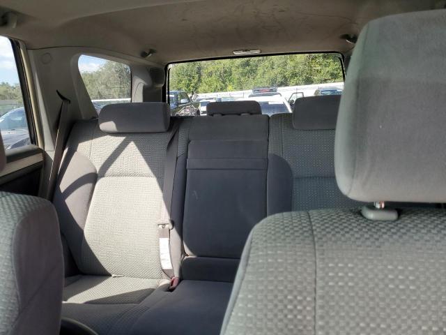 JTEBT14R030009330 - 2003 TOYOTA 4RUNNER SR5 灰色 照片 10