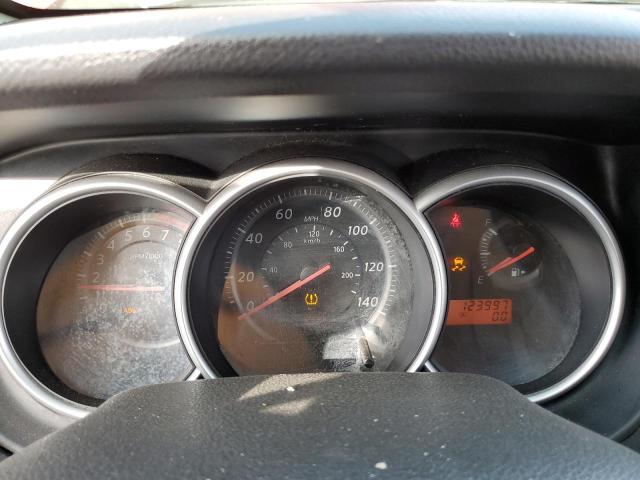 3N1BC1CP3CK281029 - 2012 NISSAN VERSA S Qırmızı foto 9