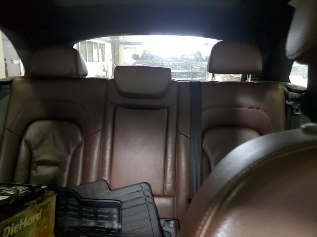 WA1LFAFPXDA072629 - 2013 AUDI Q5 PREMIUM PLUS Көк фото 10