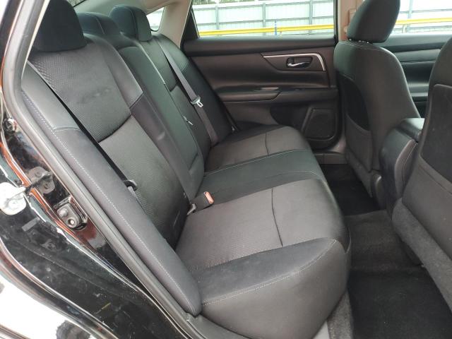 1N4AL3AP5HC195439 - 2017 NISSAN ALTIMA 2.5 შავი ფოტო 10