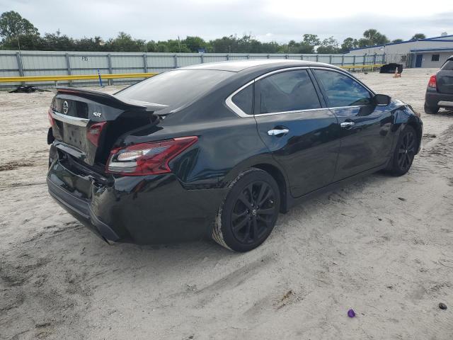 1N4AL3AP5HC195439 - 2017 NISSAN ALTIMA 2.5 შავი ფოტო 3