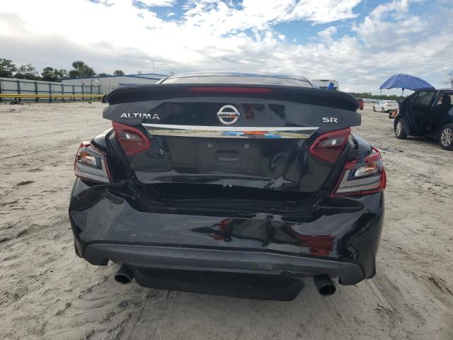 1N4AL3AP5HC195439 - 2017 NISSAN ALTIMA 2.5 შავი ფოტო 6