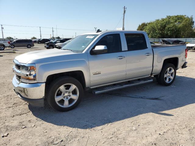 2016 CHEVROLET SILVERADO C1500 LT, 