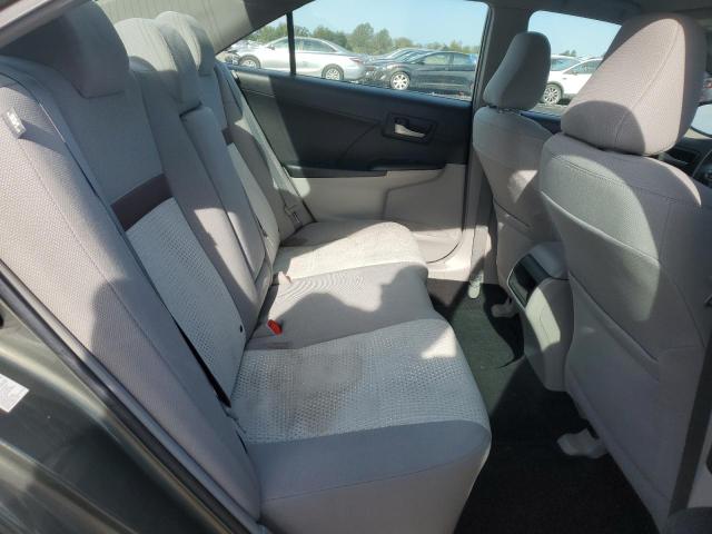 4T4BF1FK8CR239218 - 2012 TOYOTA CAMRY BASE Grafit foto 10