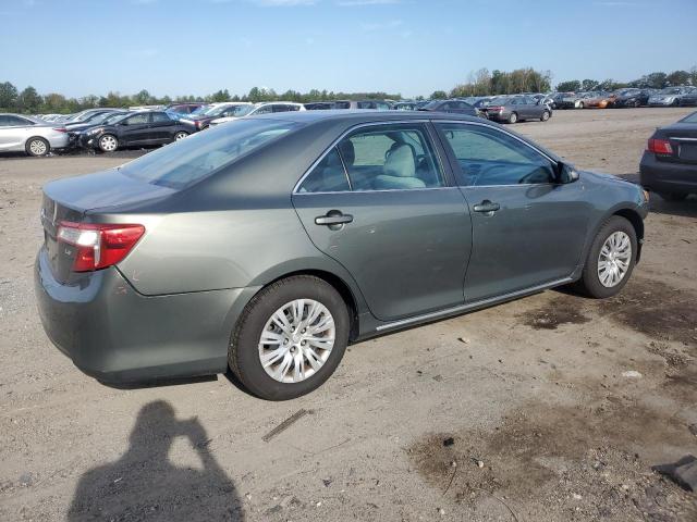 4T4BF1FK8CR239218 - 2012 TOYOTA CAMRY BASE Grafit foto 3