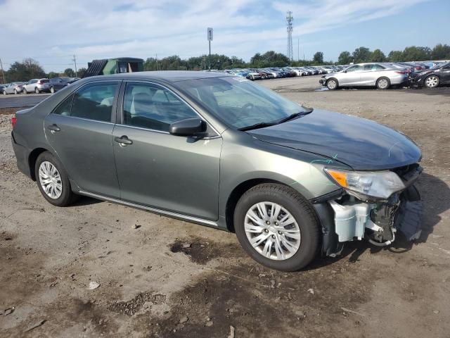 4T4BF1FK8CR239218 - 2012 TOYOTA CAMRY BASE Grafit foto 4