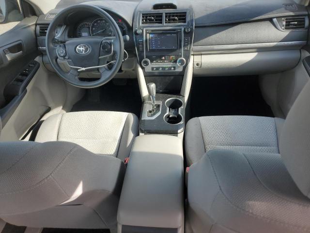 4T4BF1FK8CR239218 - 2012 TOYOTA CAMRY BASE Grafit foto 8