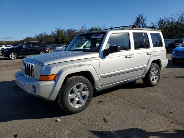 2008 JEEP COMMANDER SPORT, 