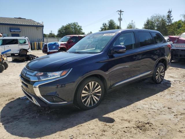 2020 MITSUBISHI OUTLANDER SE, 