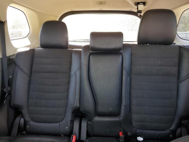 JA4AZ3A32LZ044273 - 2020 MITSUBISHI OUTLANDER SE 蓝色 照片 10