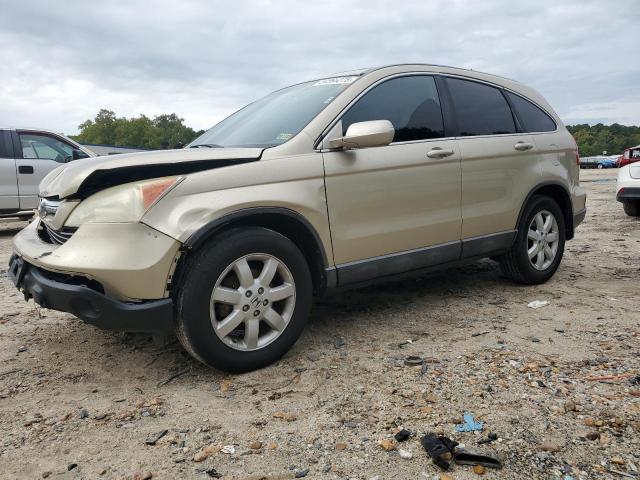 2008 HONDA CR-V EXL, 