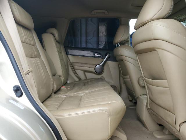 5J6RE48718L015158 - 2008 HONDA CR-V EXL 金色 照片 11