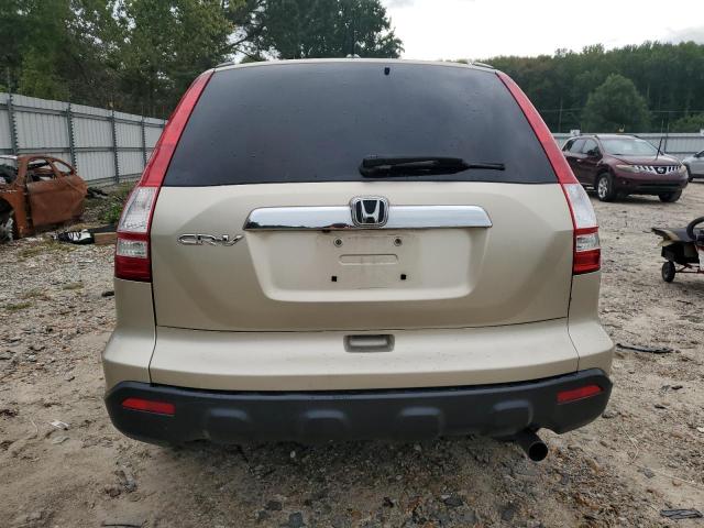 5J6RE48718L015158 - 2008 HONDA CR-V EXL 金色 照片 6