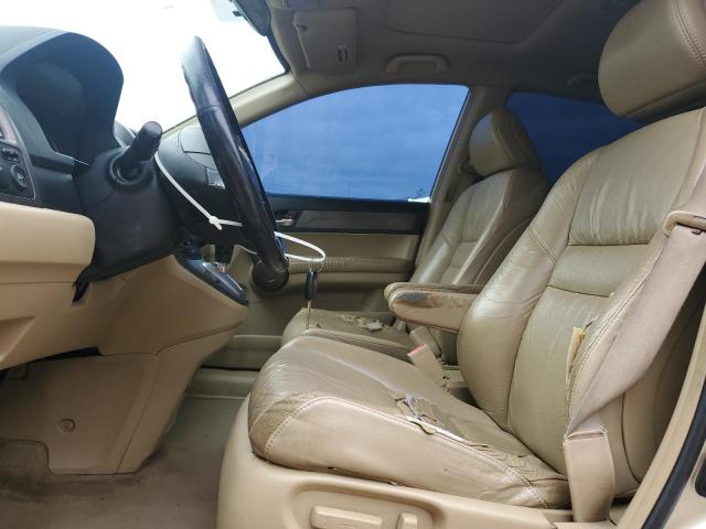 5J6RE48718L015158 - 2008 HONDA CR-V EXL 金色 照片 7