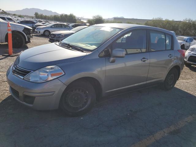 2011 NISSAN VERSA S, 