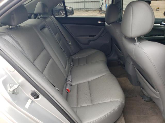 JH4CL96808C021414 - 2008 ACURA TSX 银色 照片 10