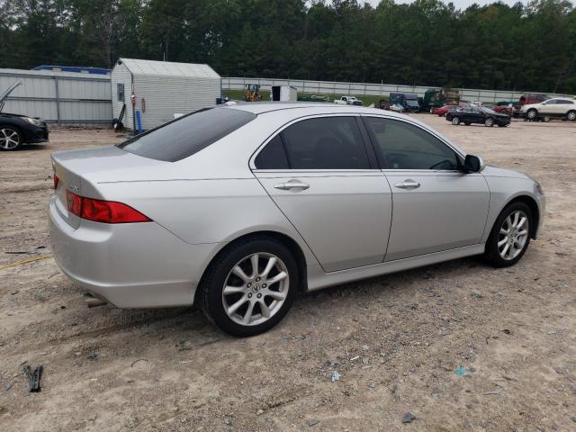 JH4CL96808C021414 - 2008 ACURA TSX 银色 照片 3