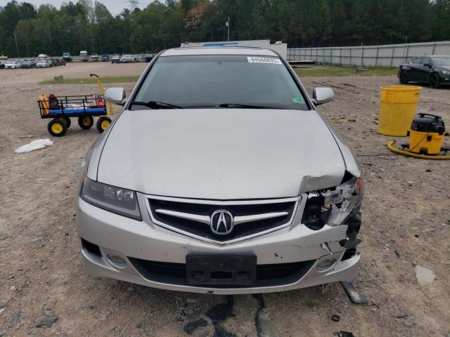 JH4CL96808C021414 - 2008 ACURA TSX 银色 照片 5