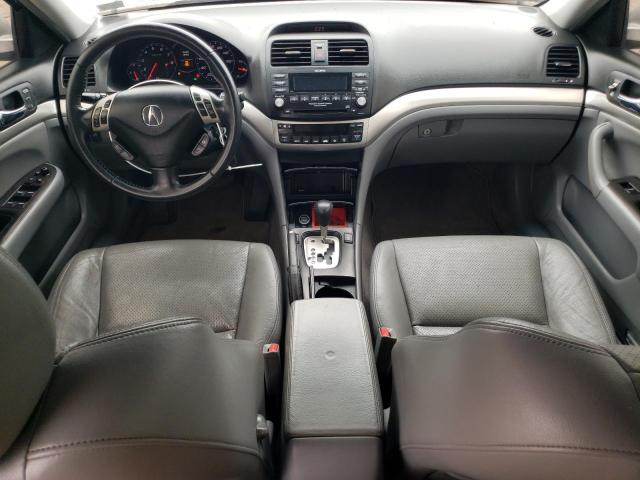 JH4CL96808C021414 - 2008 ACURA TSX 银色 照片 8