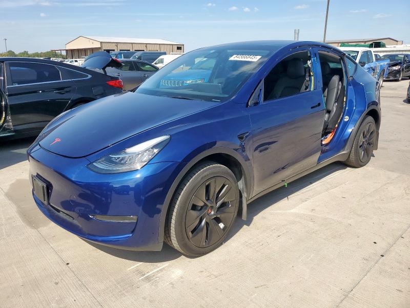 2023 TESLA MODEL Y, 