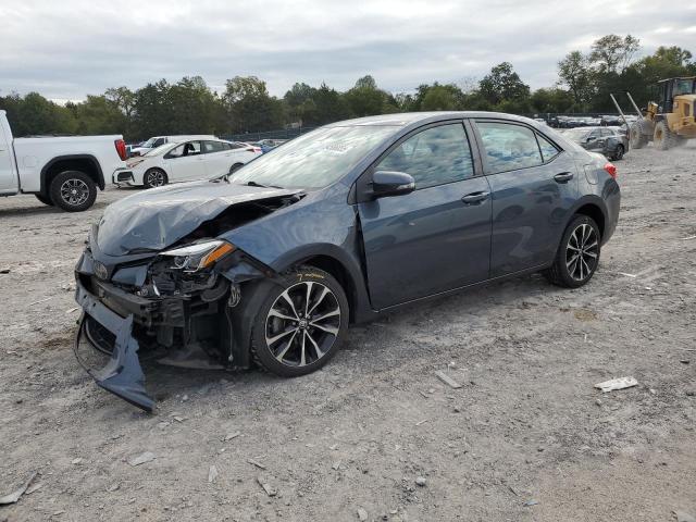 2017 TOYOTA COROLLA L, 