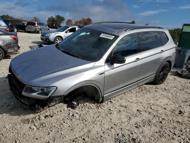 2021 VOLKSWAGEN TIGUAN SE, 