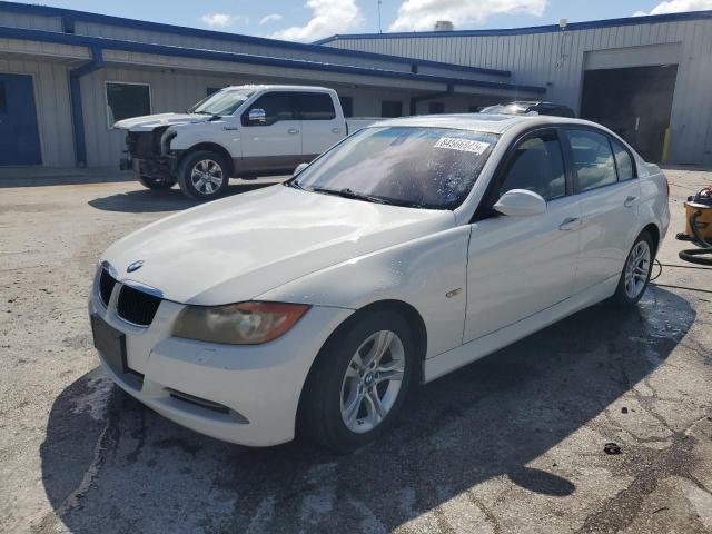 2008 BMW 328 XI, 
