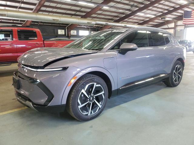 2025 CHEVROLET EQUINOX LT, null