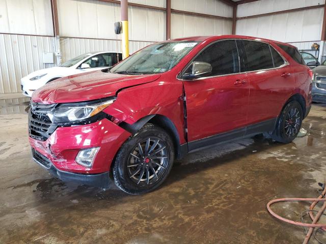 2019 CHEVROLET EQUINOX LT, 