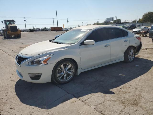 2013 NISSAN ALTIMA 2.5, 