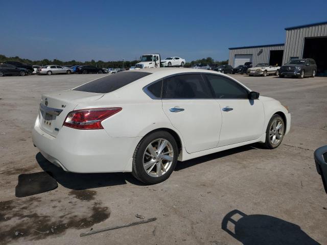 1N4AL3AP5DN499983 - 2013 NISSAN ALTIMA 2.5 Biały zdjęcie 3