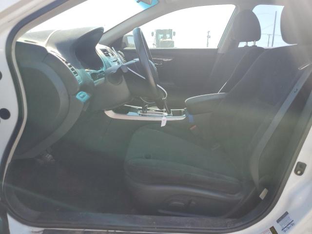 1N4AL3AP5DN499983 - 2013 NISSAN ALTIMA 2.5 Biały zdjęcie 7