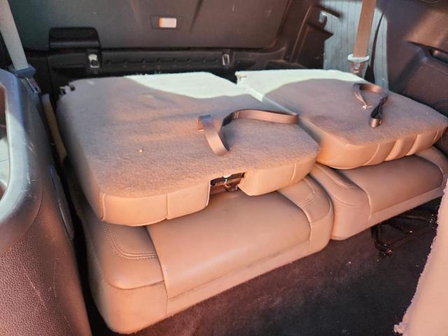 1FMHK7D82BGA87573 - 2011 FORD EXPLORER XLT Сірий фото 10