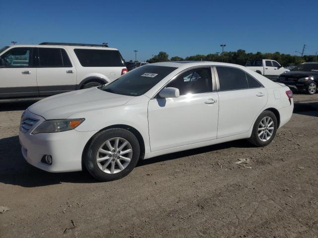 2011 TOYOTA CAMRY BASE, 