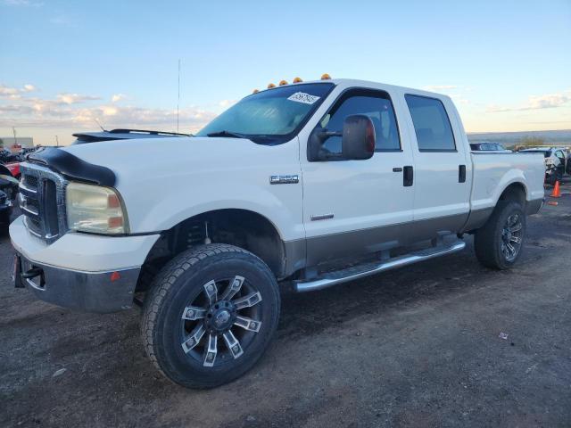 2006 FORD F250 SUPER DUTY, 