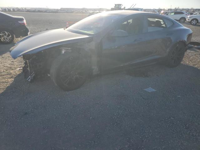 2023 TESLA MODEL S, 