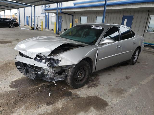 2007 BUICK LACROSSE CX, 