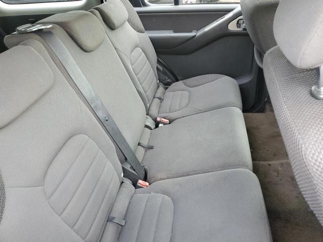 5N1AR1NB5AC618484 - 2010 NISSAN PATHFINDER S Szary zdjęcie 11